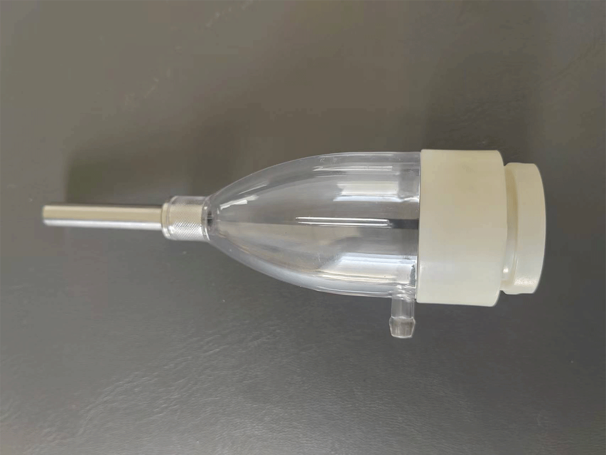 医疗器械注塑件
