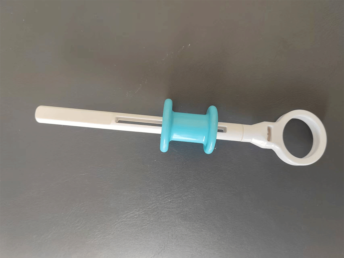 医疗器械注塑加工